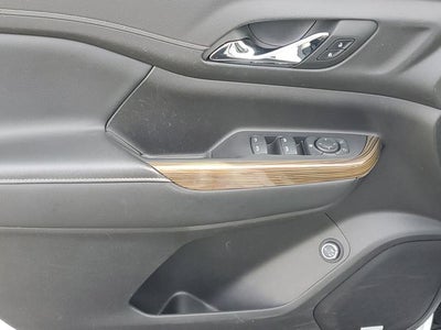 2022 GMC Acadia SLE