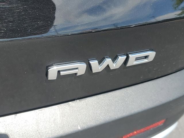 2022 GMC Acadia SLE