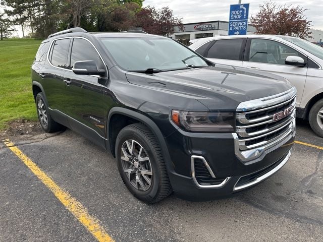 2020 GMC Acadia SLE AWD's photo