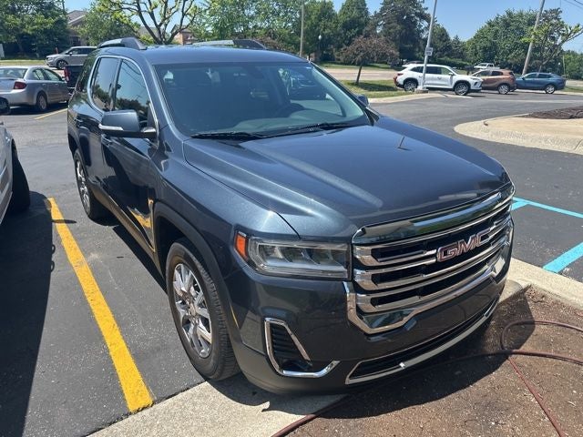 2020 GMC Acadia SLT AWD's photo