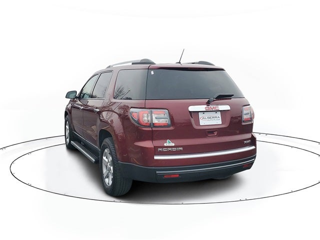 2015 GMC Acadia SLE-2