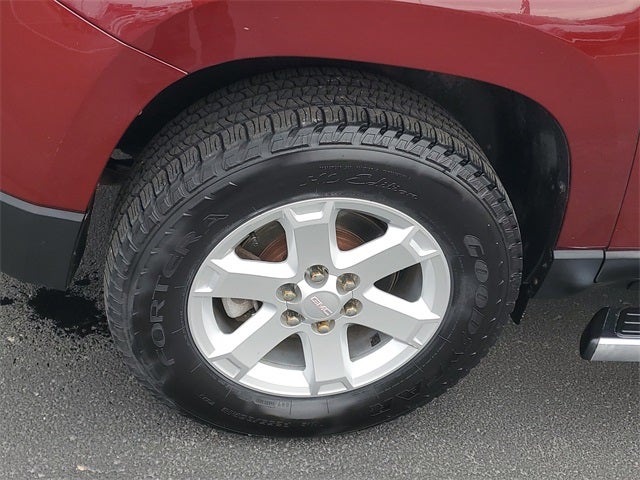 2015 GMC Acadia SLE-2