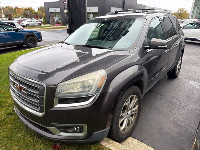 2013 GMC Acadia SLT-1