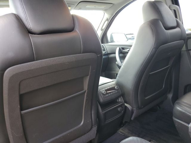 2011 GMC Acadia SLT-2