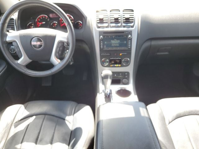 2011 GMC Acadia SLT-2