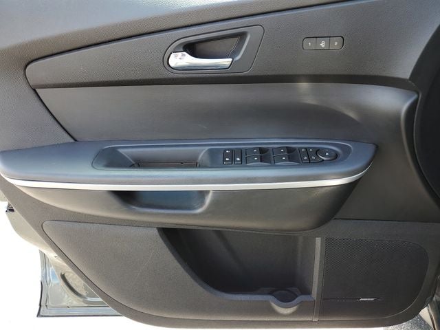 2011 GMC Acadia SLT-2