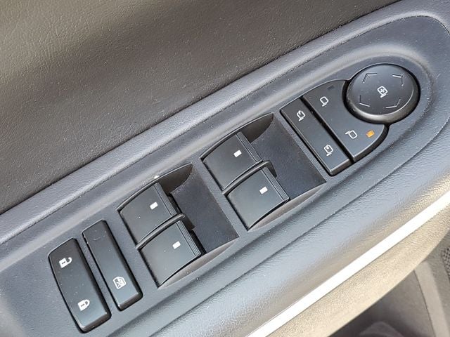 2011 GMC Acadia SLT-2