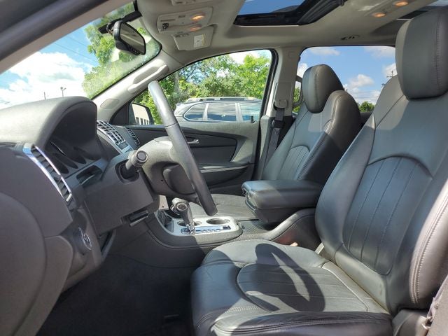 2011 GMC Acadia SLT-2