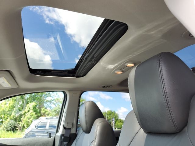 2011 GMC Acadia SLT-2