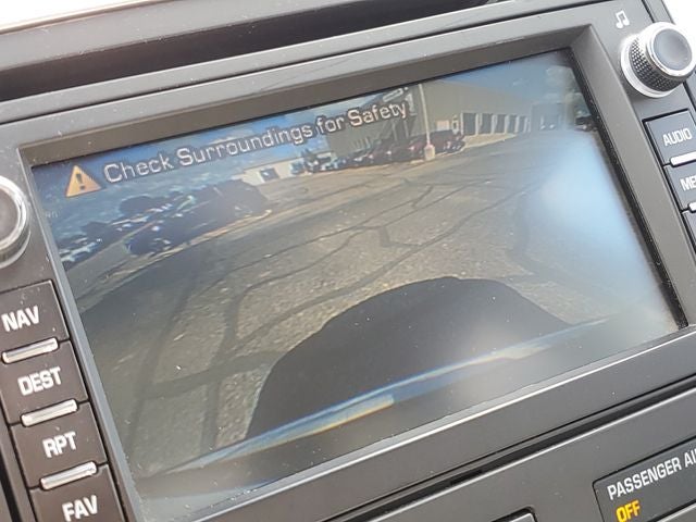 2011 GMC Acadia SLT-2