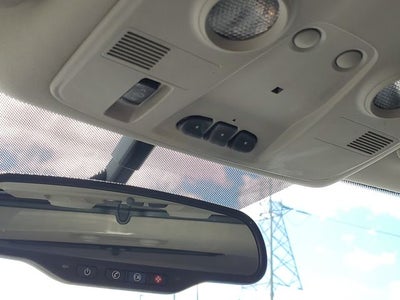 2011 GMC Acadia SLT-2