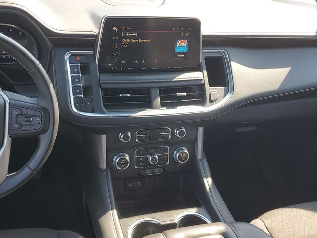 2023 GMC Yukon SLE