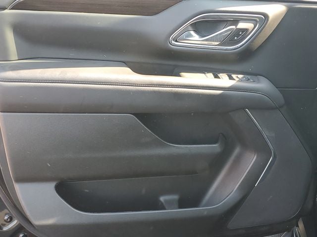 2023 GMC Yukon SLE