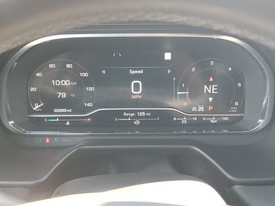 2023 GMC Yukon SLE