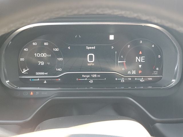 2023 GMC Yukon SLE