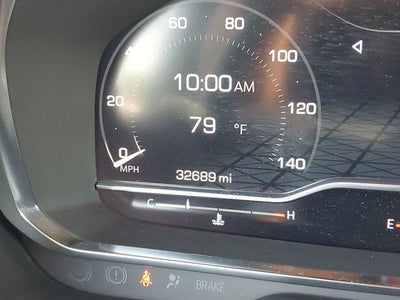 2023 GMC Yukon SLE