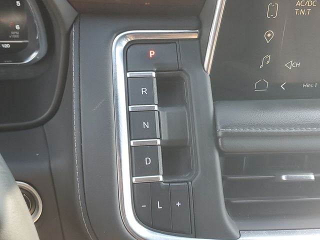 2023 GMC Yukon SLE