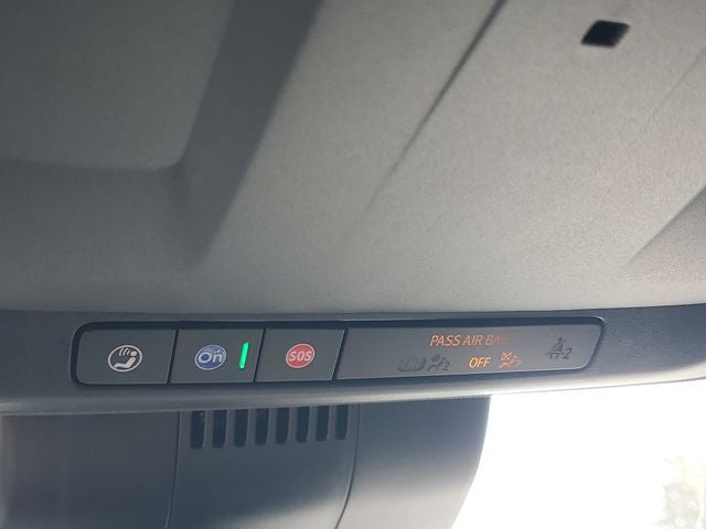 2023 GMC Yukon SLE