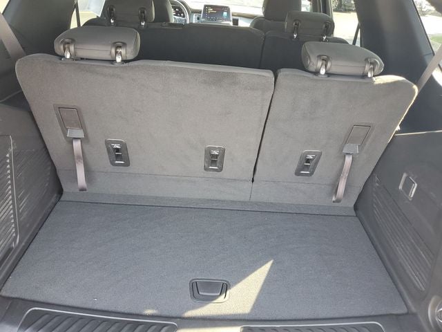 2023 GMC Yukon SLE