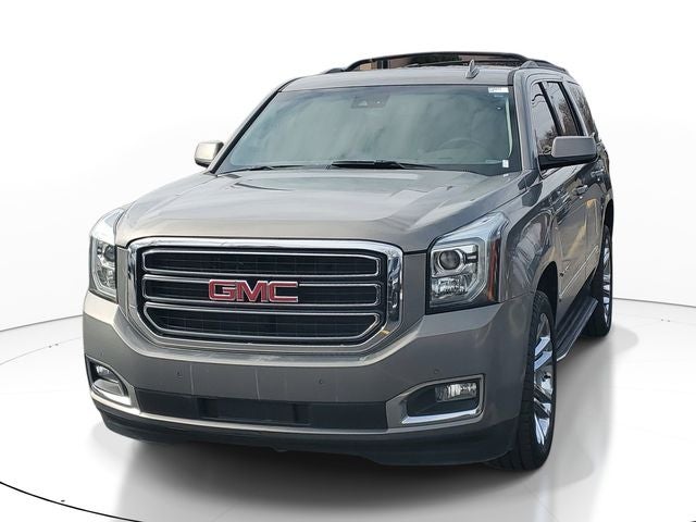 2019 GMC Yukon SLT