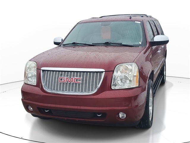 2011 GMC Yukon XL SLT 1500