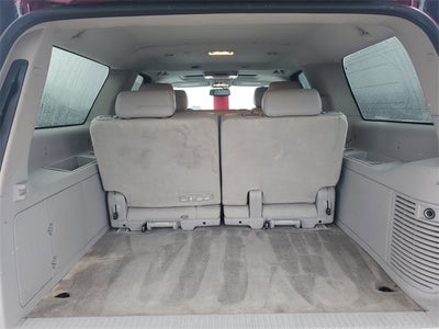 2011 GMC Yukon XL SLT 1500