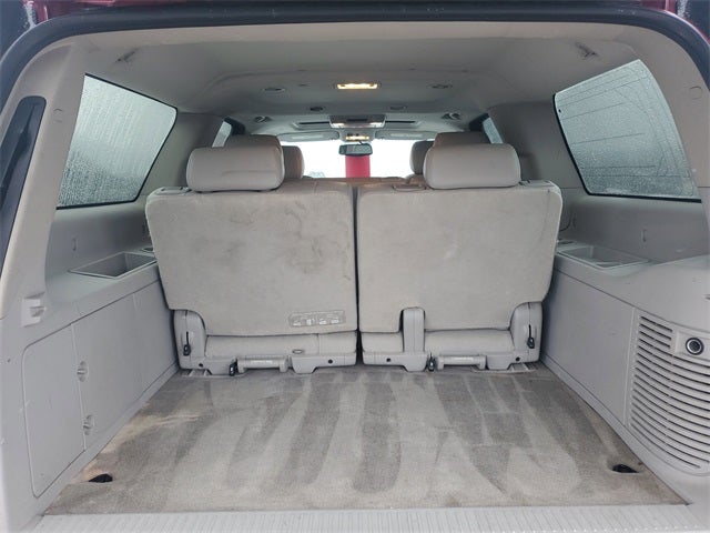 2011 GMC Yukon XL SLT 1500