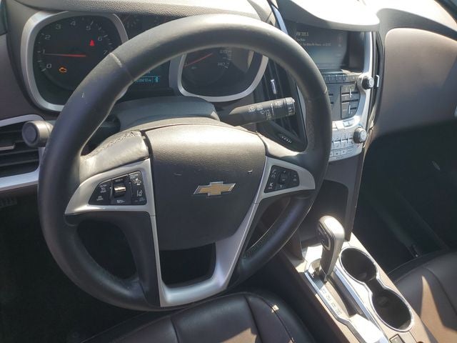 2015 Chevrolet Equinox LTZ