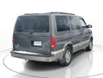 2005 Chevrolet Astro Base Passenger