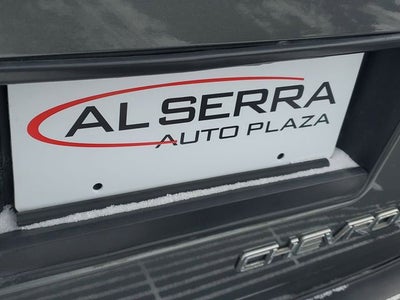 2005 Chevrolet Astro Base Passenger