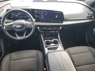 2024 Chevrolet Traverse LT 1LT