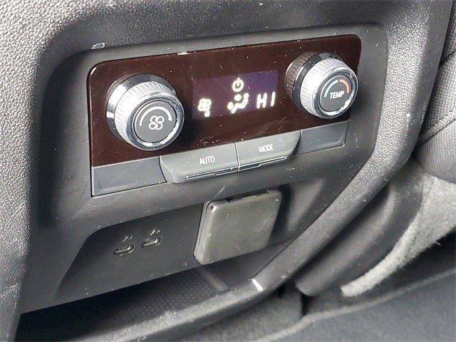 2024 Chevrolet Traverse LT 1LT