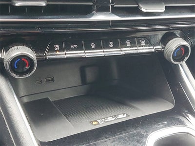 2024 Chevrolet Traverse LT 1LT