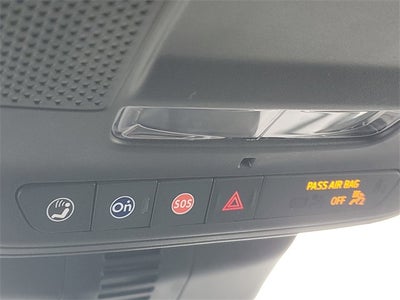 2024 Chevrolet Traverse LT 1LT