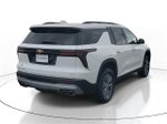 2024 Chevrolet Traverse LT 1LT
