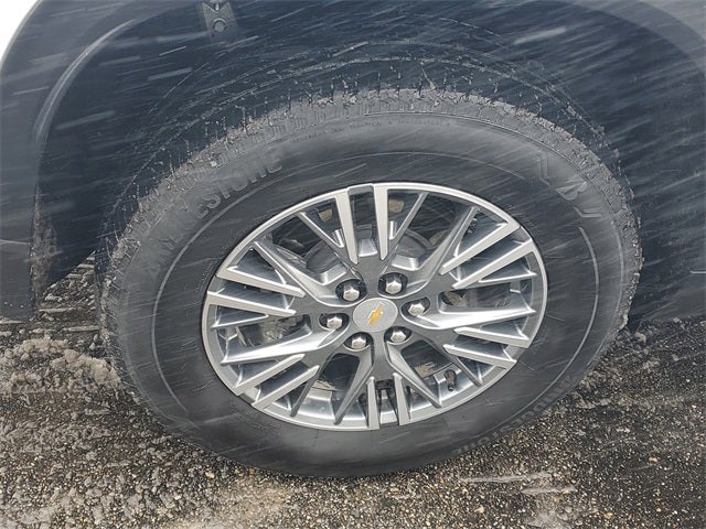 2024 Chevrolet Traverse LT 1LT