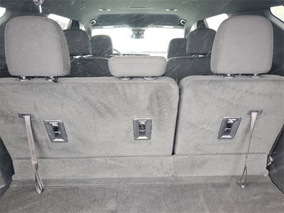 2024 Chevrolet Traverse LT 1LT