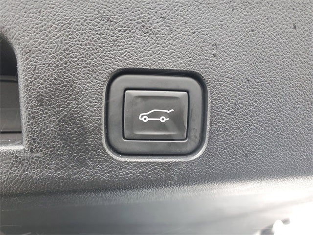 2024 Chevrolet Traverse LT 1LT