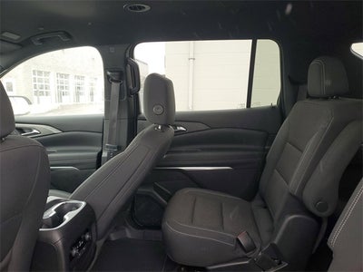 2024 Chevrolet Traverse LT 1LT