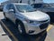 2019 Chevrolet Traverse LT Cloth w/1LT