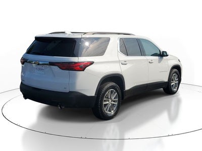 2023 Chevrolet Traverse LT 1LT