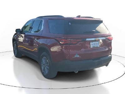 2023 Chevrolet Traverse LT 1LT