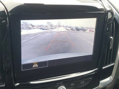 2023 Chevrolet Traverse LT 1LT