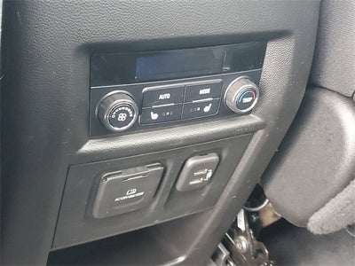 2021 Chevrolet Traverse Premier Redline Edition