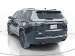 2021 Chevrolet Traverse Premier Redline Edition