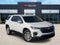 2024 Chevrolet Traverse Limited LS