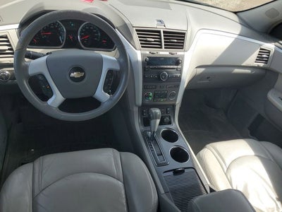 2009 Chevrolet Traverse LT 1LT