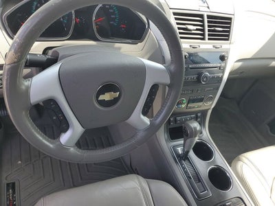 2009 Chevrolet Traverse LT 1LT