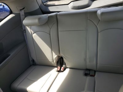 2009 Chevrolet Traverse LT 1LT