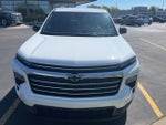2026 Chevrolet Traverse LT 2LT